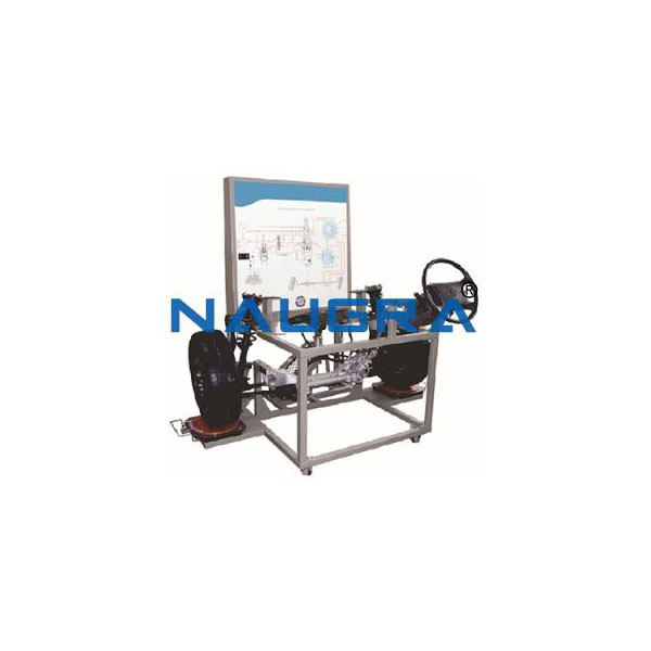 Power Steering Gear