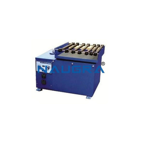 Reciprocating Shaking Machine