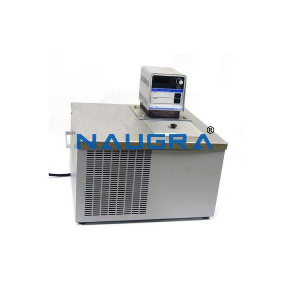 Refrigerated Circulating Liquid Bath