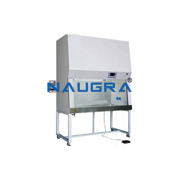 Safety Cabinets