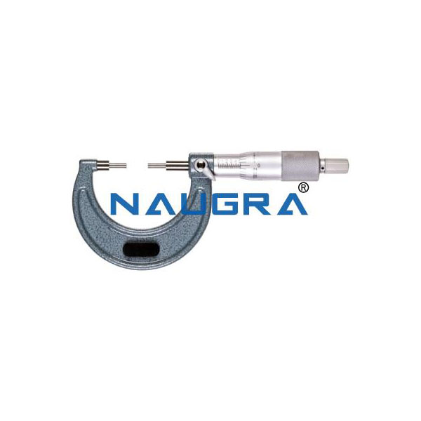 Screw Gauge Micrometers