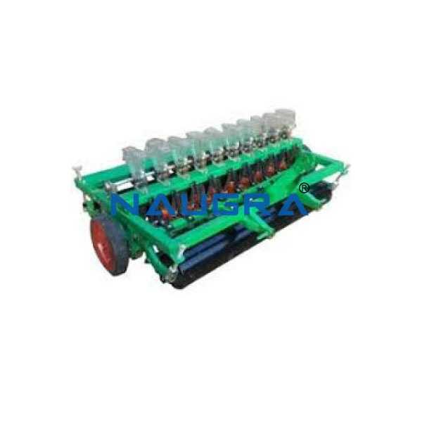 Seeder