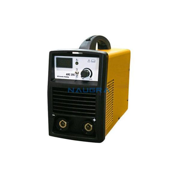 Vocational Shielded Metal ARC Welding Machine