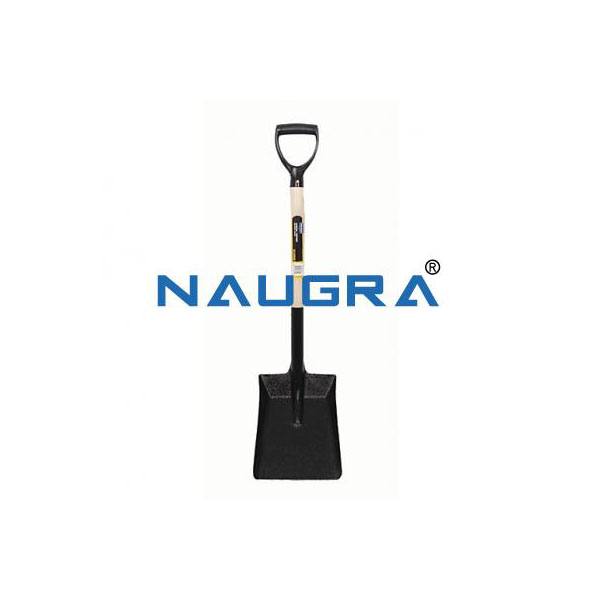 Shovel