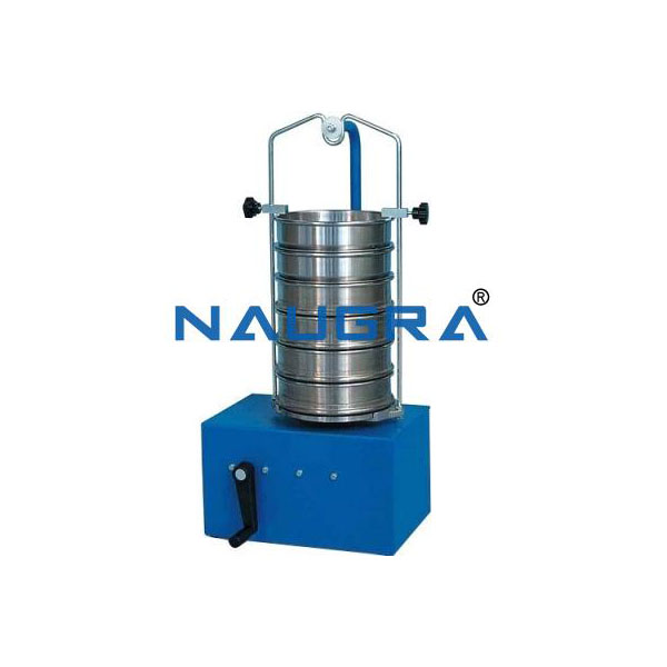Sieve Shaker