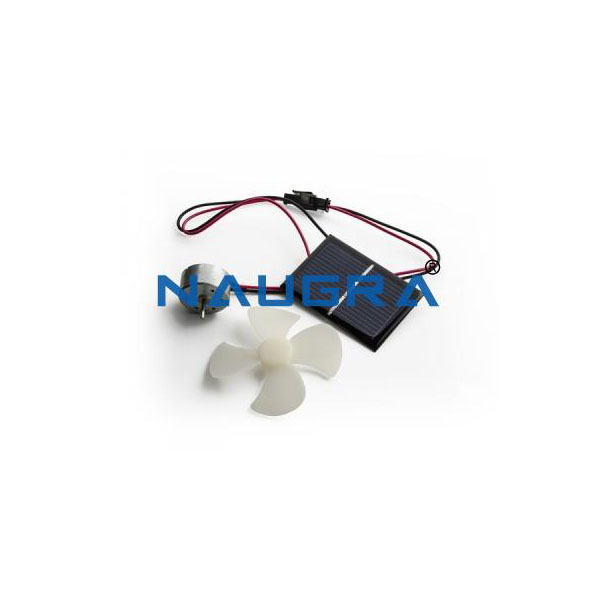 Solar Energy Kit