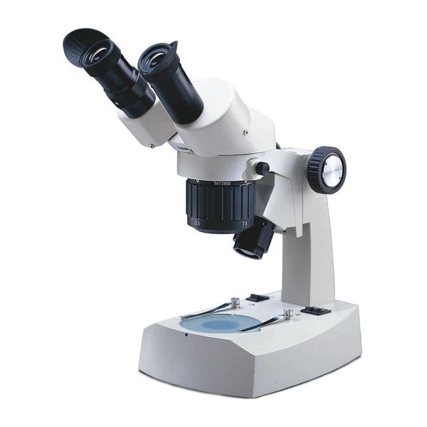 Stereo- Microscopes