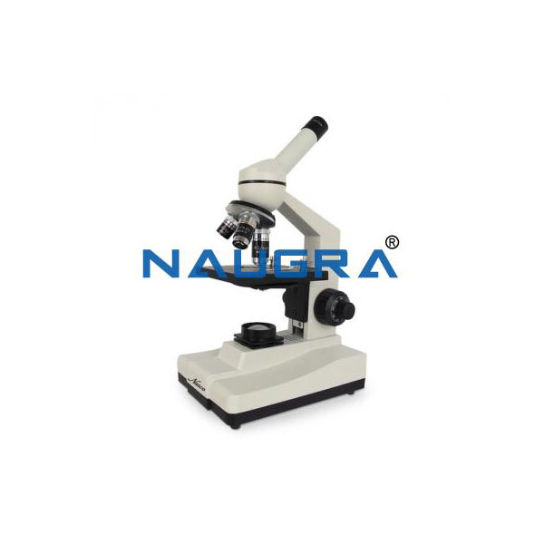 Student Microscope