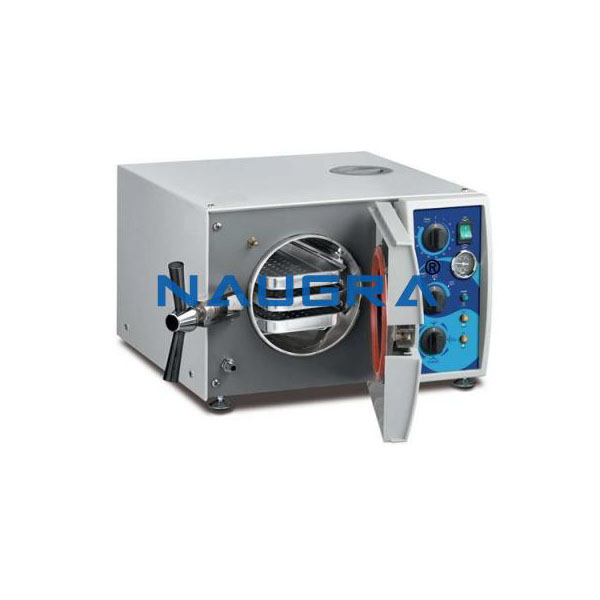 Table Top Autoclave