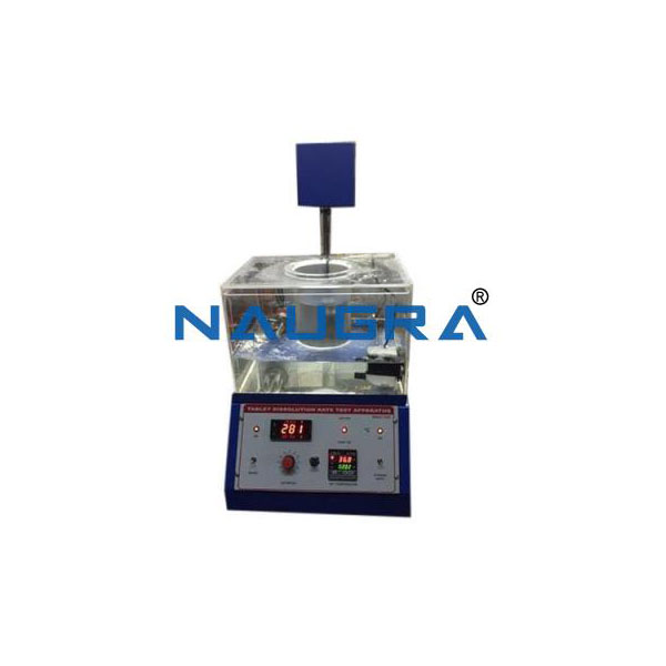 Tablet Dissolution Test Apparatus