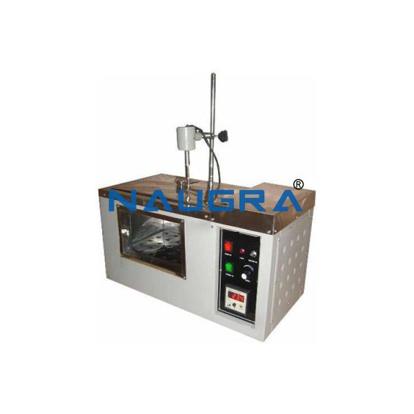 Temperature and Precision Control Water Bath