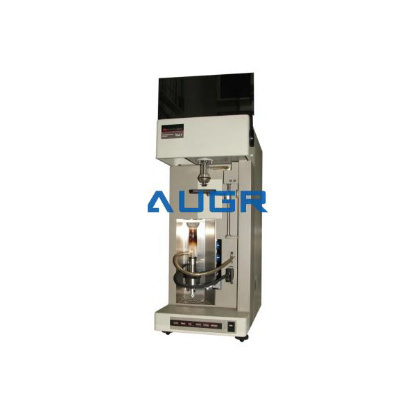 Thermo Gravimetric Analyzer (TGA)