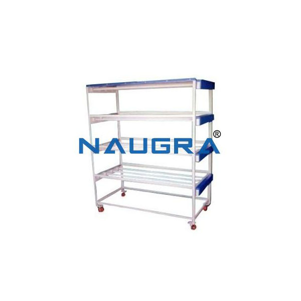 Tissue Culture Rack