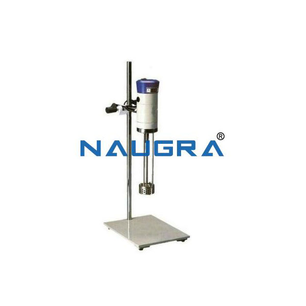 Tissue Homogeniser