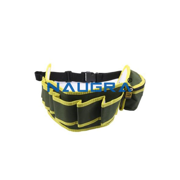 Tool Bag (Belt Waist)