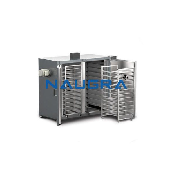 Tray Dryer