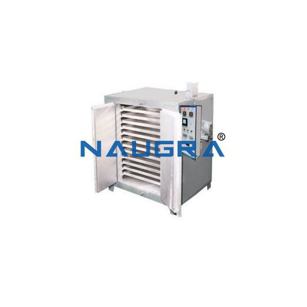 Tray Drying Oven