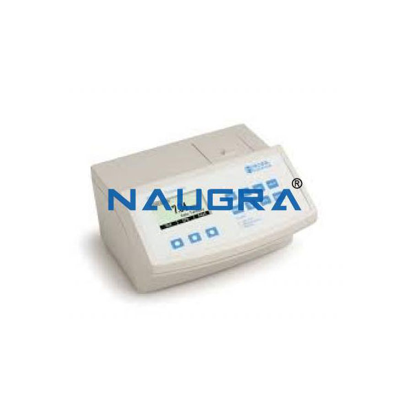 Turbidity Meter BENCH-TOP + Accessories