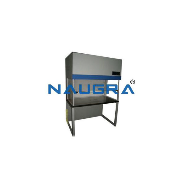 Vertical Laminar Air Flow Cabinet
