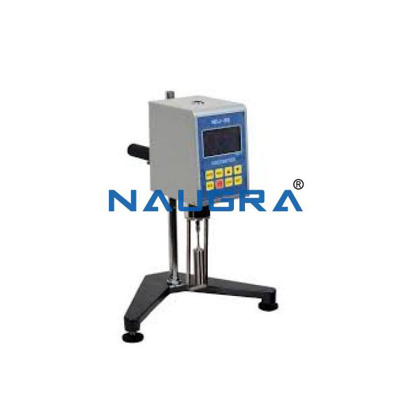 Viscometer and Accessories