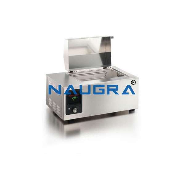 Viscometric Water Bath