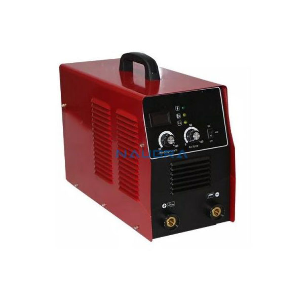 Vocational MIG Welding Machine