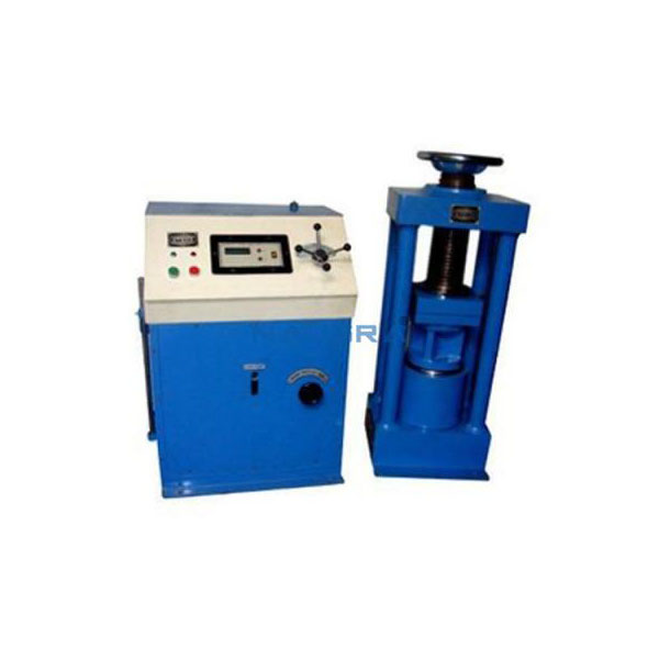 Vocational Motorized Compression/Tension Machine
