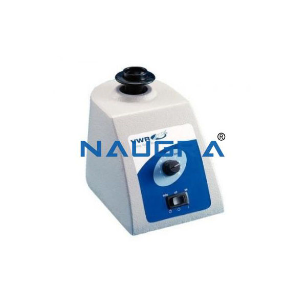 Vortex Shaker, Cyclo Mixer, Test Tube Shaker