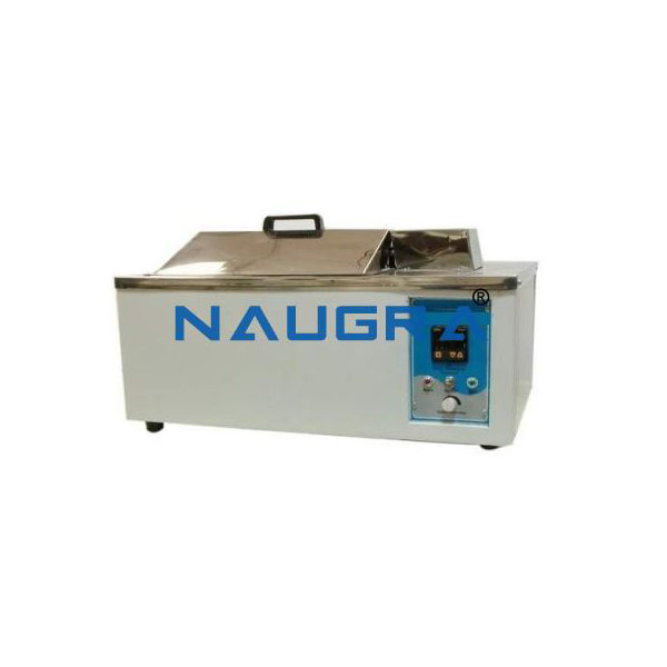 Water Bath Incubator Shaker Metabolic Shaker