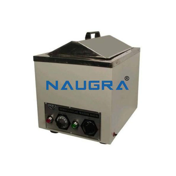 Water Bath Serological