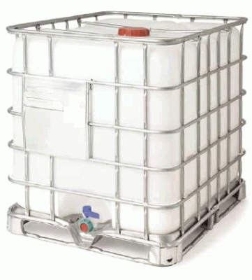 Water Reservoir 1000 L